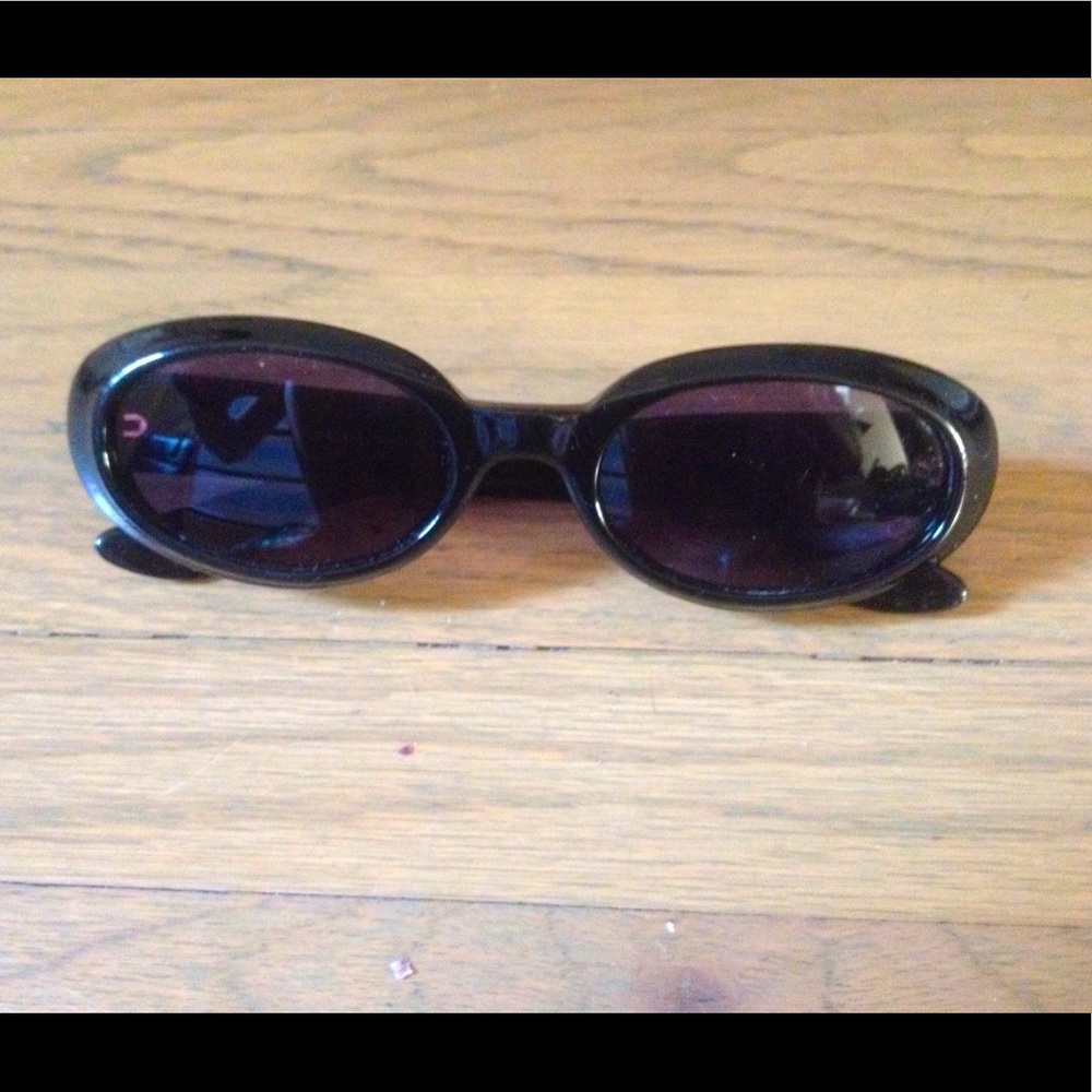 Gucci Groovy Sunglasses